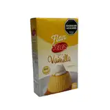 VELEZ FLAN VAINILLA 120G *6