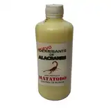 DERRIBANTE DE ALACRANES 500CC