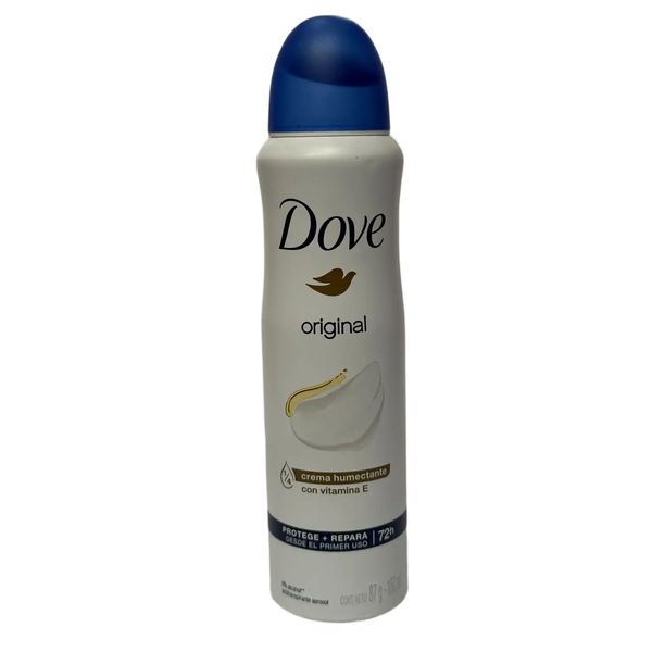 DEO AER ANT DOVE ORIGINAL - 150ML *12