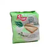 TOSTADAS RIERA LIGHT 200G *18