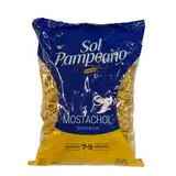 F. SOL PAMPEANO MOSTACHOL X500G *15