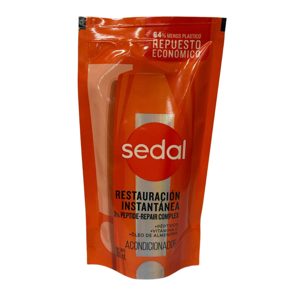 AC SEDAL  RESTAU INST DP 300ML*12