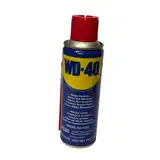 LUBRICANTE AER WD-40 155G *12