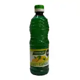 JUGO DE LIMON COSTA DEL SOL X500 ML*12
