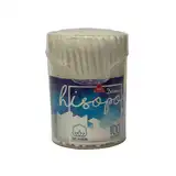 HISOPOS DISMAR 100U x12*144 OFERTA