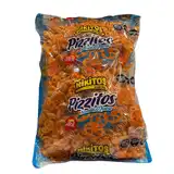 NIKITO PIZZITOS SUPER FAMILIAR  X1K*6