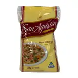 F. SAN AGUSTIN MUNICIONES x500g*12