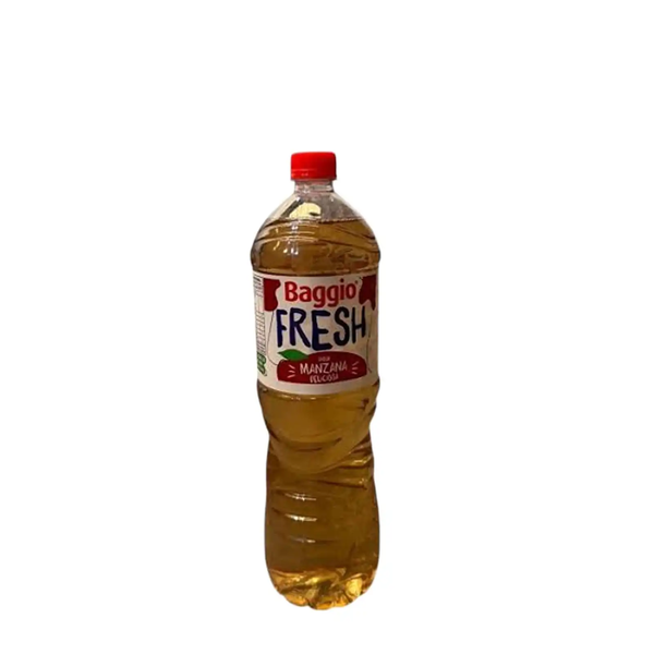 BAGGIO FRESH MANZANA X 1.5 L