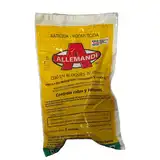 RATICIDA EN BLOQUES ALLEMANDi x5u *10