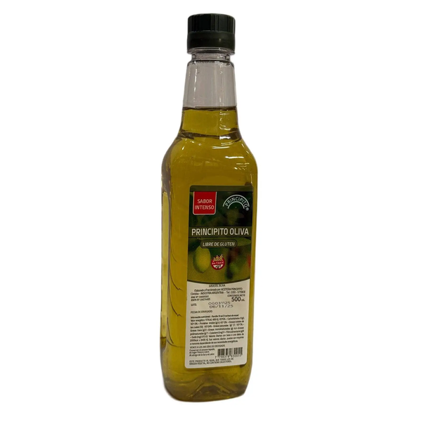 ACEITE OLIVA PRINCIPITO X500MML*12