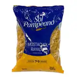 F. SOL PAMPEANO MOSTACH RALLADO X500 *15
