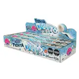 CARAMELO METRICO MUNDIALX24*12