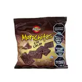 GALLETITAS MOROCHITAS PARNOR 140G *30