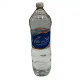 AGUA MINERAL VILLA DEL SUR 2.25L *6