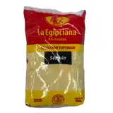 SEMOLA LA EGIPCIANA 400G *10