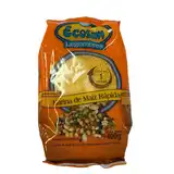 HARINA DE MAIZ ECOSAN 400GRS*10