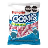 GOMIS PLENARIO DIENTITOS 500G *10
