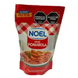 SALSA LISTA POMAROLA NOEL*340GS*24