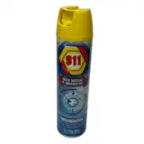 INSECTICIDA 911 MMMX360ML*12