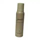 DEO AER PAULA 123ML *6