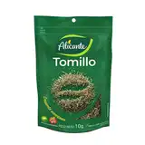 TOMILLO ALICANTE SIN TACC 10G *12