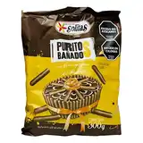 PURITOS BAÑADOS 300GRS*14