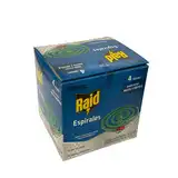 ESPIRAL RAID SOBRES 4U X 12 *4