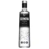  VODKA SERNOVA 700ML *6