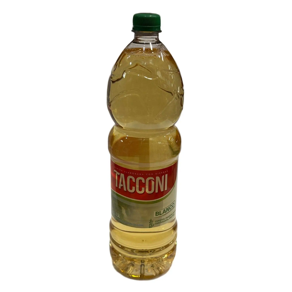 TACCONI BLANCO 1.5L*12