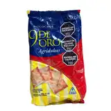 GALLET 9 DE ORO AGRIDULCE x 200G *20
