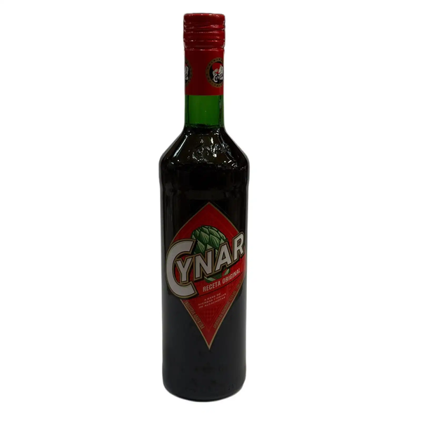 CYNAR 750ML*6