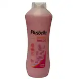 SHAMPOO PLUSBELLE BRILLO 1L *12