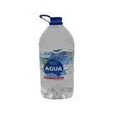 AGUA MINERAL VALLE ASUNCION 5L *2
