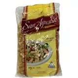F. SAN AGUSTIN RIGATTI x500g*12