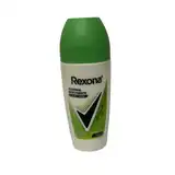 DEO ROLL-ON ANT REXONA BAMBOO & ALOE VERA 50ML *12