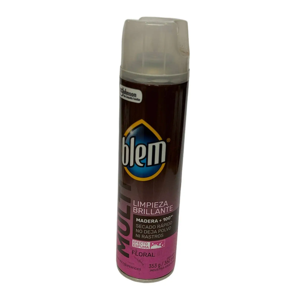 AER BLEM MULTISUPERFICIES 360ML *12