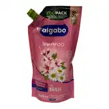 ALGABO DP SHAMPOO MANZ&MAGNOLA 300ML *12