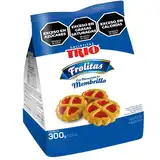 GALL TRIO FROLITAS MEMBRILLO 300G *12