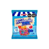 CARAMELO  FRUTOMILA  X500G *12