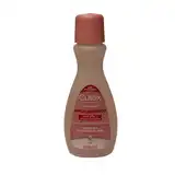 QUITAESMALTE CUTEX HIPOALERG 50ML *24
