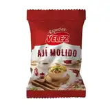 VELEZ ESECIAS AJI MOLIDO 25G *10