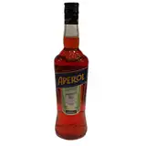 APEROL APERITIVO 750ML *6