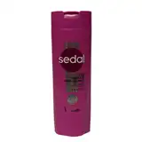 SHAMPOO FRASCO SEDAL LISO PERF 190ML *12
