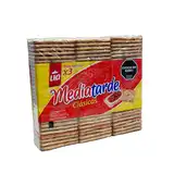 GALLETITA MEDIA TARDE X3 315G *14