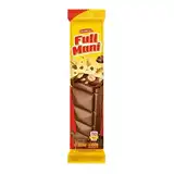 CHOCOLATE FULL MANI 100GS*10