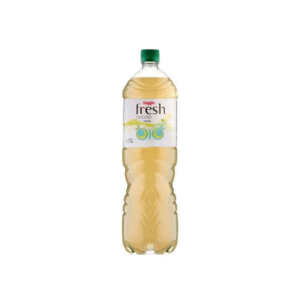 BAGGIO FRESH PERA X 1.5 L