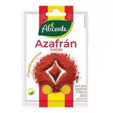 AZAFRAN ALICANTE X 2 *48