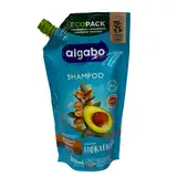 ALGABO DP SHAMPOO AGUACATE 300ML *12