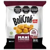 MANI  BOLICROCK SALAME XK*10