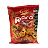 GALLETITAS SURTIDAS RECREO GAONA*300GSX14